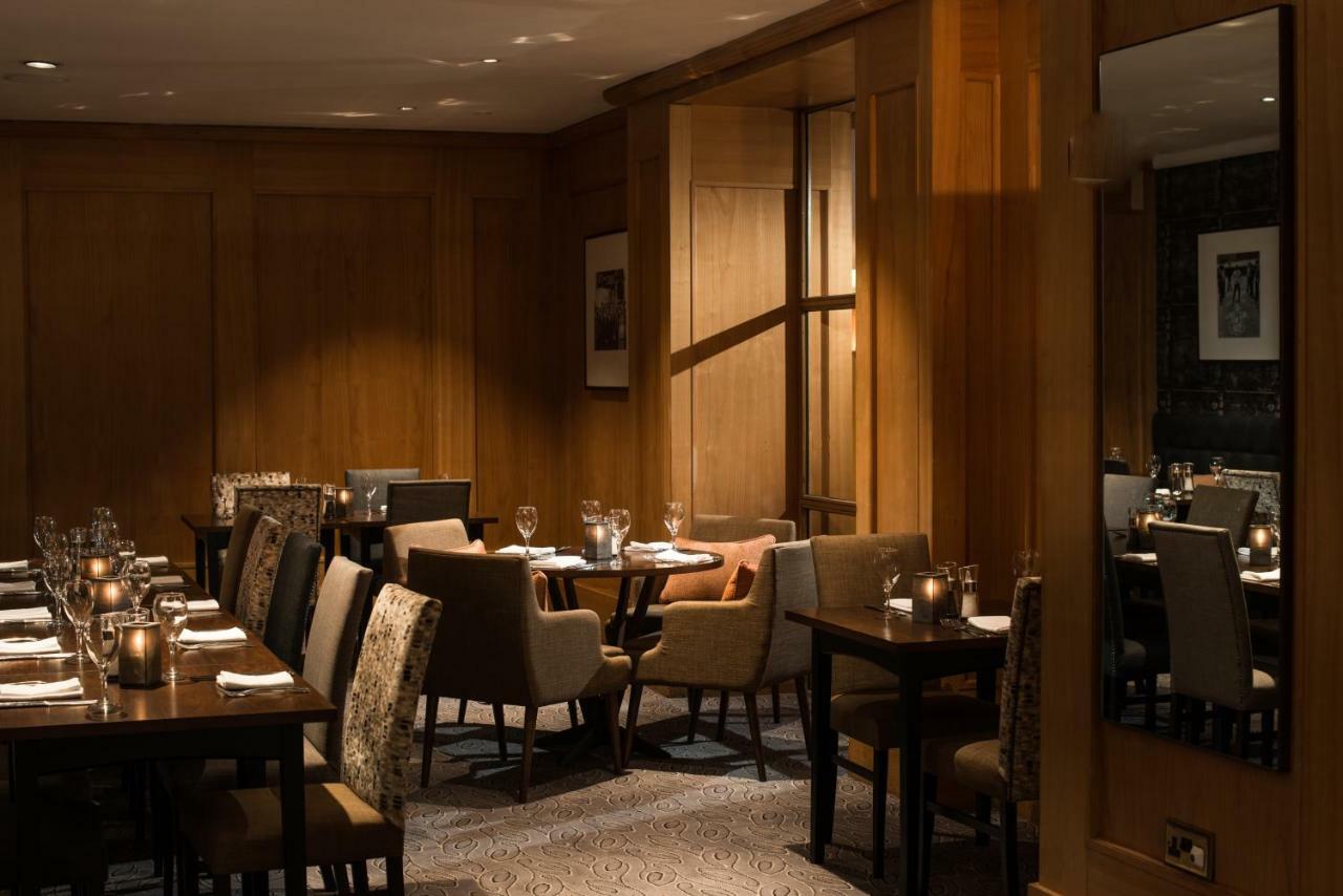 Glasgow West Hotel By Compass Hospitality, Glasgow