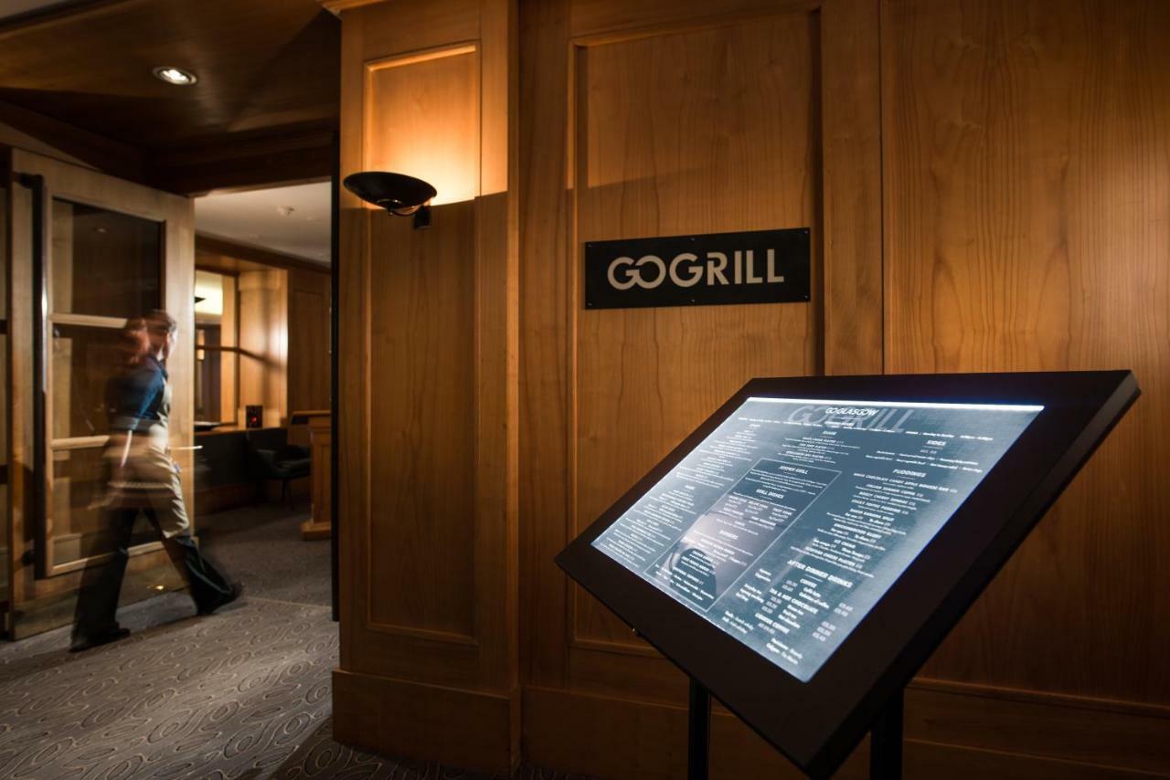 Glasgow West Hotel By Compass Hospitality — Photos 3