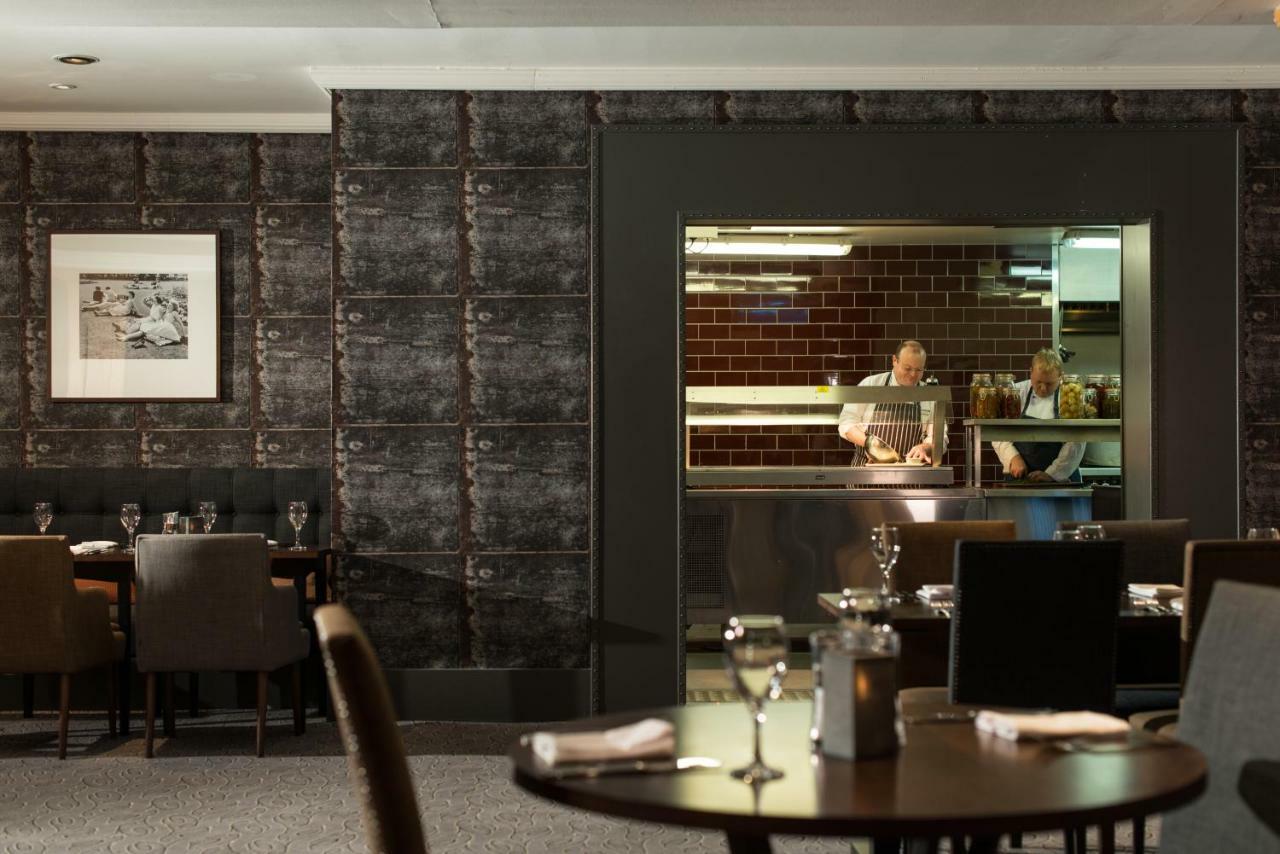Glasgow West Hotel By Compass Hospitality — Photos 1